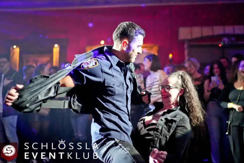 Show Performance 5