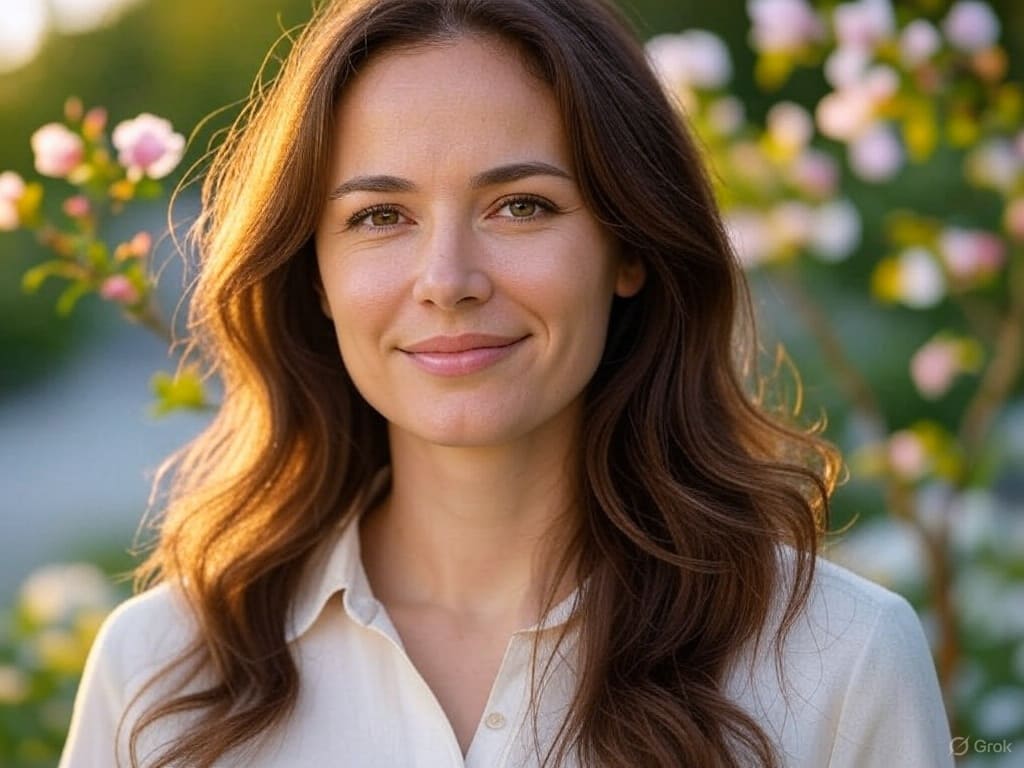Avatar of Lisa M.