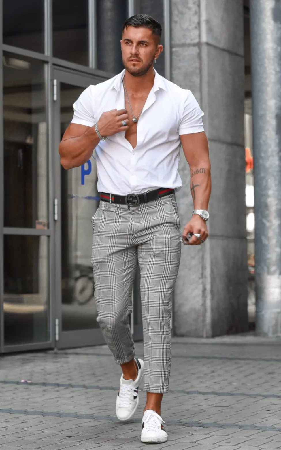 Gentleman